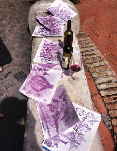 painting with wine 4079_n