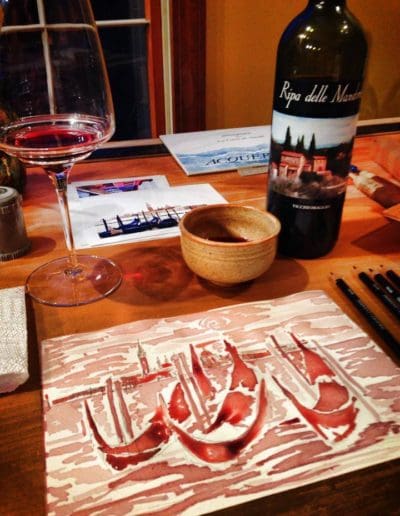 painting with wine 8431_n