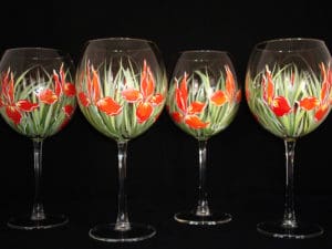 wine glasses-15