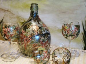 bottle and wineglass-21