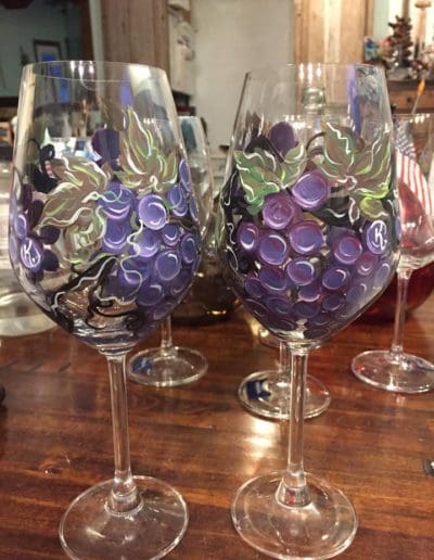 glasses grapes 5160_n