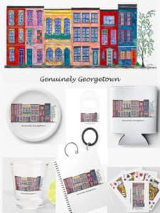 genuinely georgetown collection