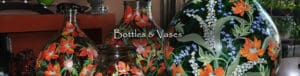 Bottles & Vases