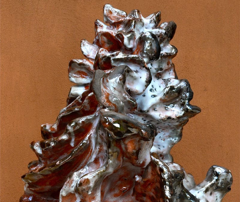 Conchiglia di Solfatara