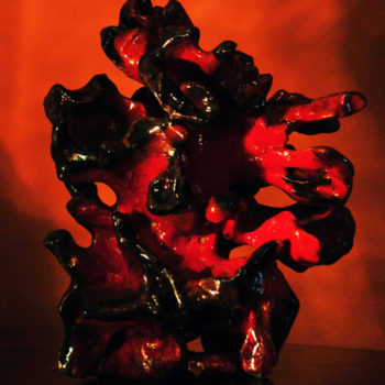 Conchiglia di Pompeii