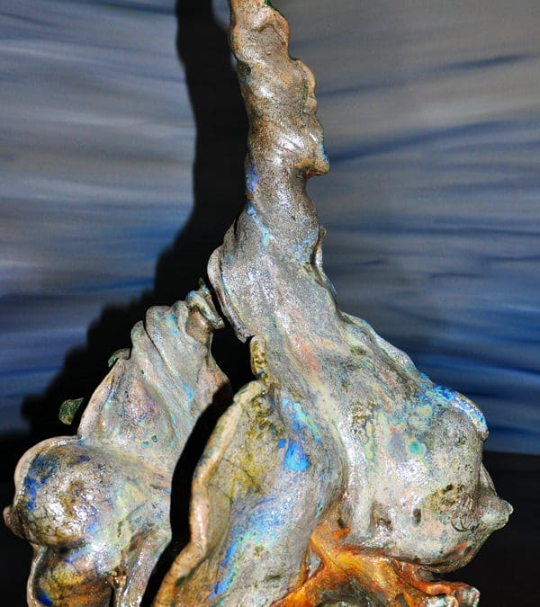 Conchiglia di Herculaneum