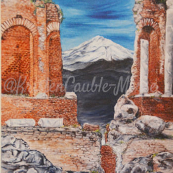 Taormina Sicilia