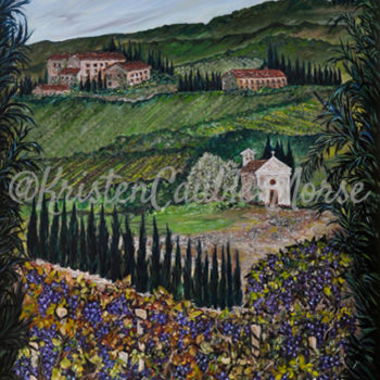 Toscano Italia
