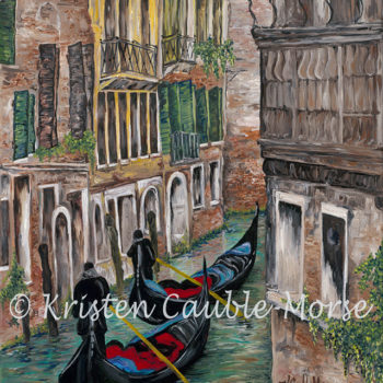 Venice Canal