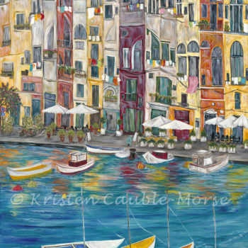 Procida I