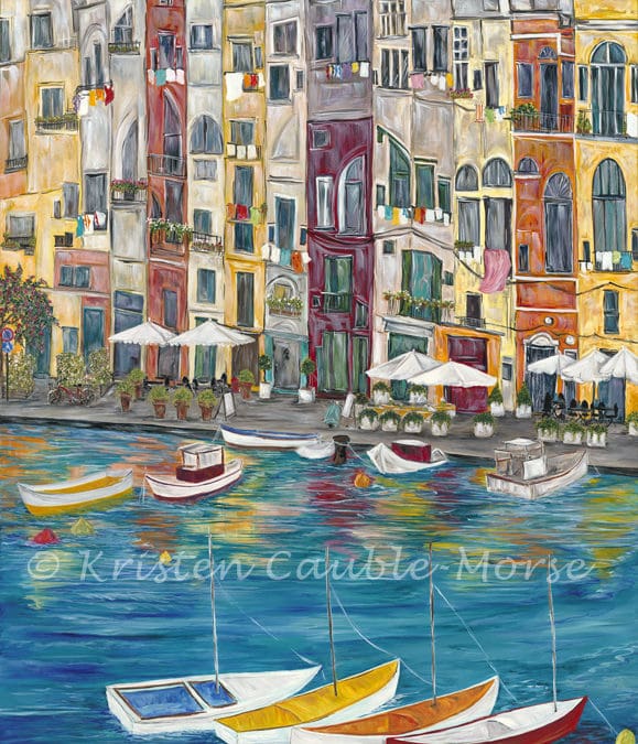 Procida I
