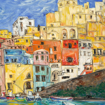 Procida II
