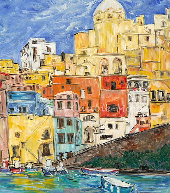 Procida II