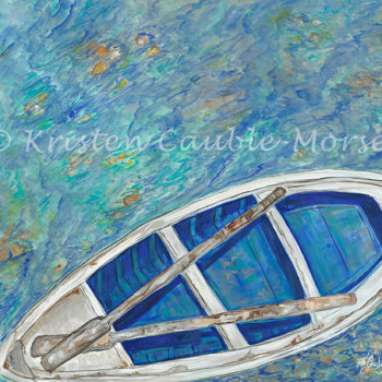 Sea Tiles