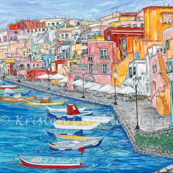 Procida III