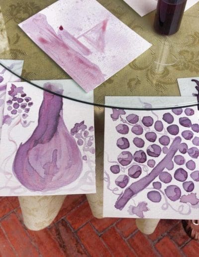 painting with wine 3932_n