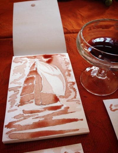 painting with wine 1642_n
