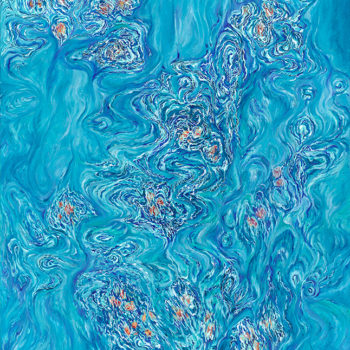 Aqua Azzurro