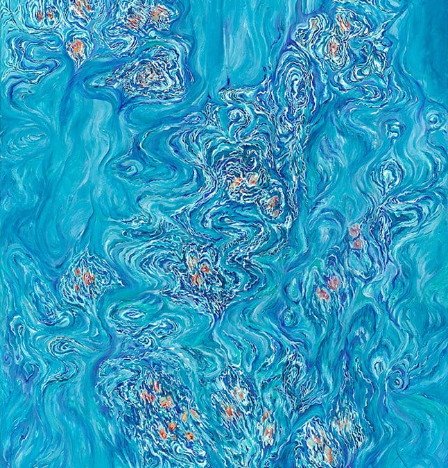 Aqua Azzurro