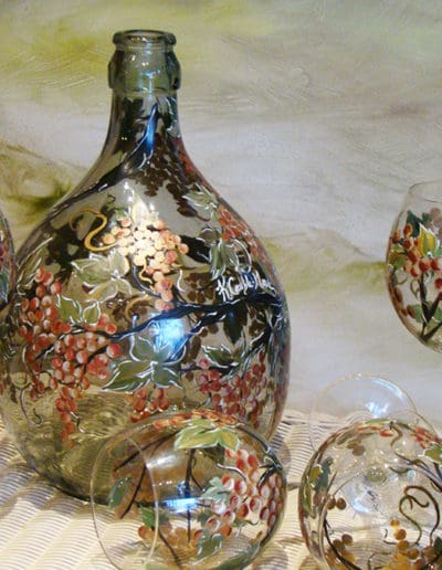 bottle and wineglass-21