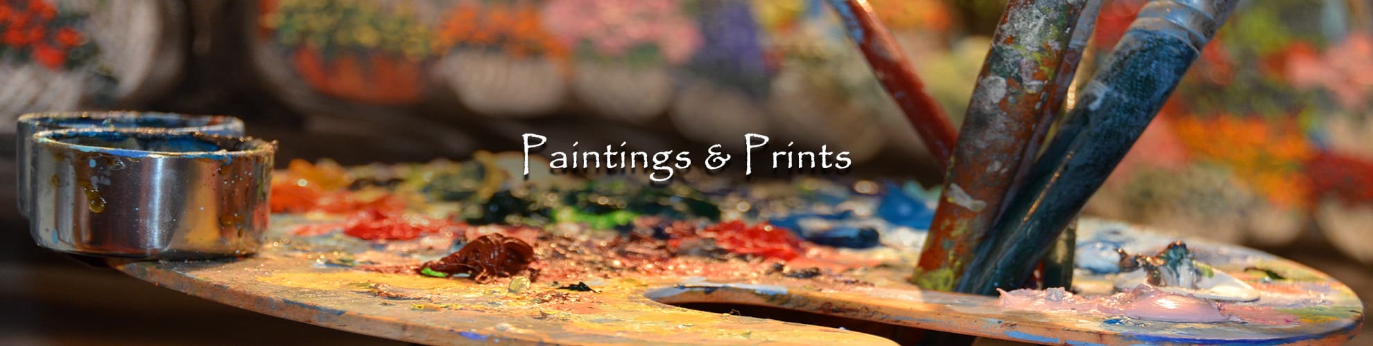 paintings and prints for sale and gallery