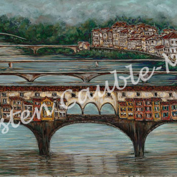 Ponte Vecchio