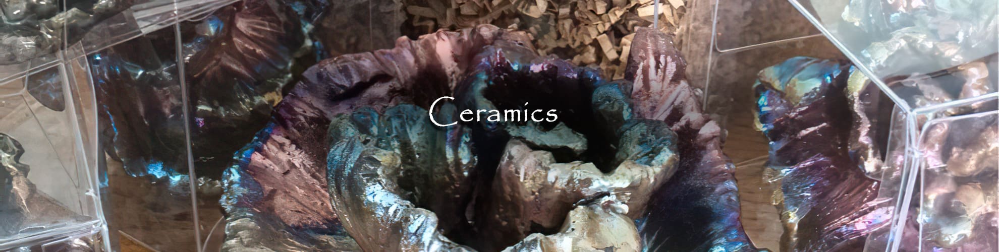 Ceramics